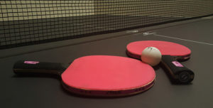 Cral Menarini - torneo di ping pong