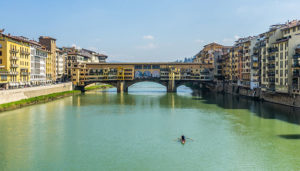 Firenze Ponte Vecchio